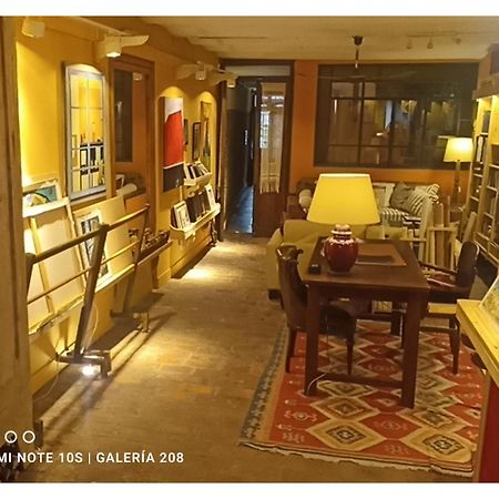 Colonia Suite Apartments Колонія-дель-Сакраменто Екстер'єр фото