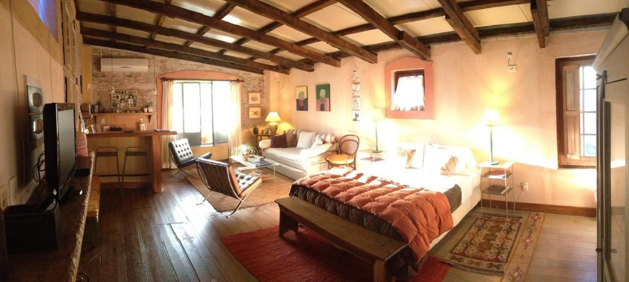 Colonia Suite Apartments Колонія-дель-Сакраменто Екстер'єр фото