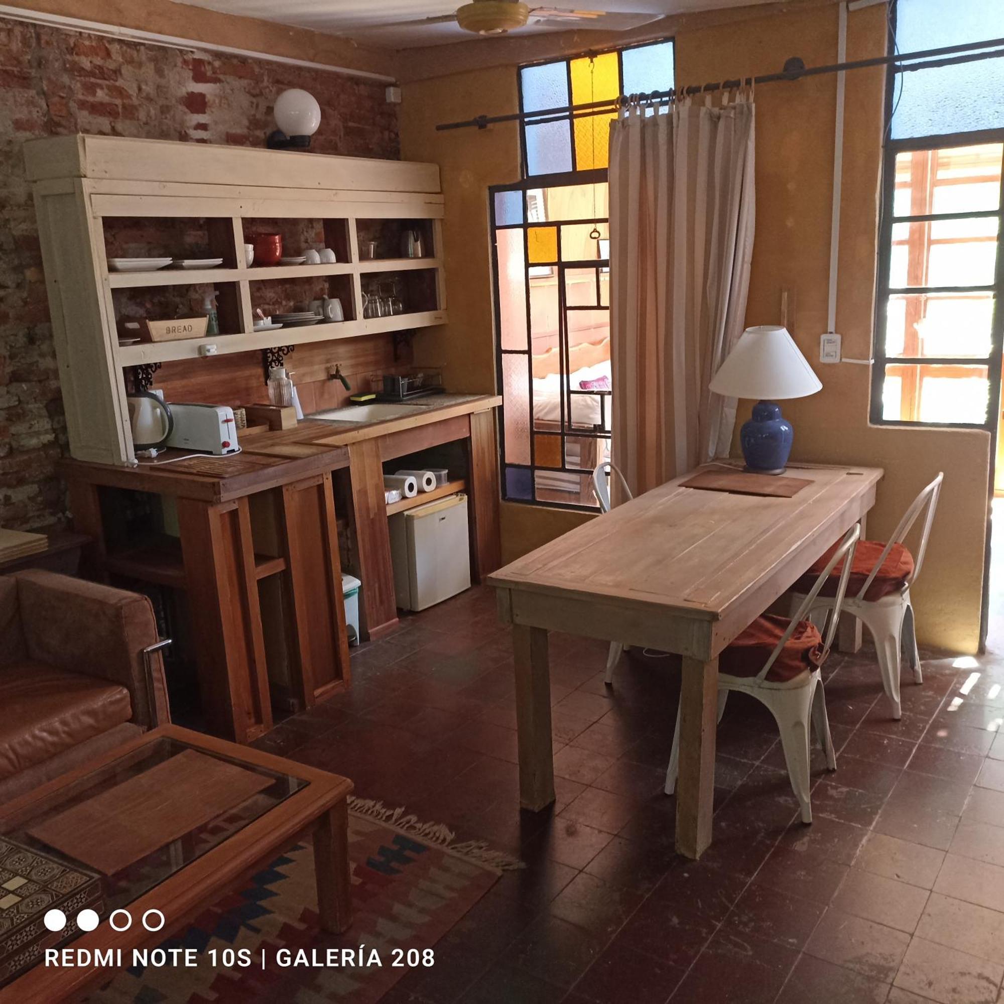Colonia Suite Apartments Колонія-дель-Сакраменто Екстер'єр фото