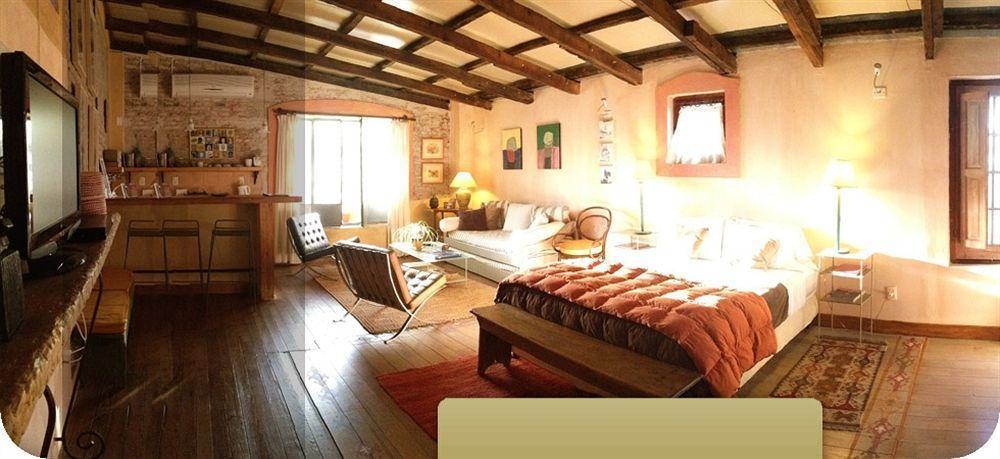Colonia Suite Apartments Колонія-дель-Сакраменто Екстер'єр фото